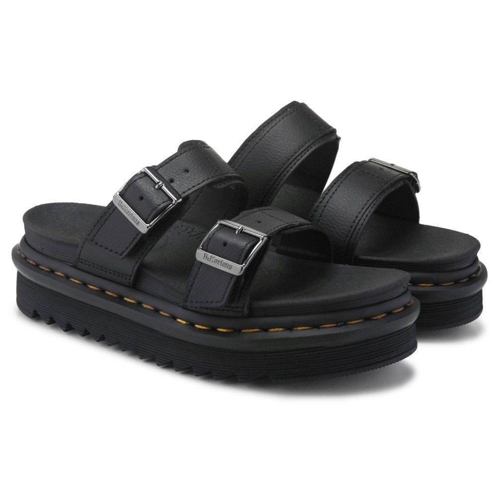 Dr. Martens Myles platform Sandal-Women’s